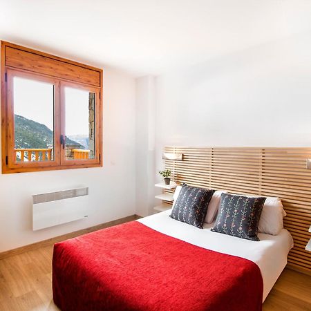 Apartaments Les Terrasses Del Tarter Zewnętrze zdjęcie