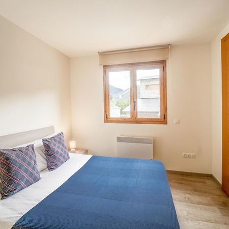 Apartaments Les Terrasses Del Tarter Zewnętrze zdjęcie