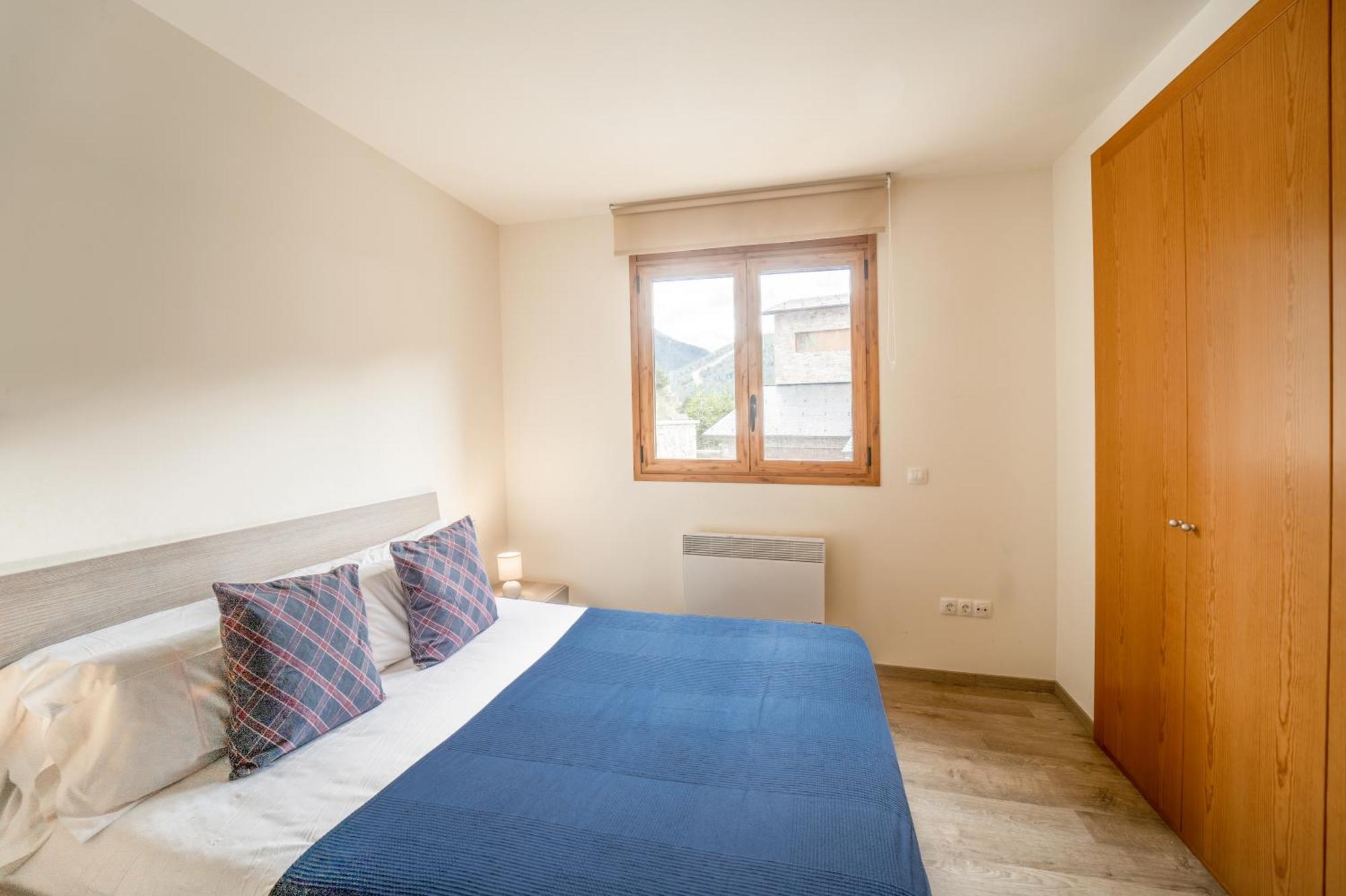Apartaments Les Terrasses Del Tarter Zewnętrze zdjęcie