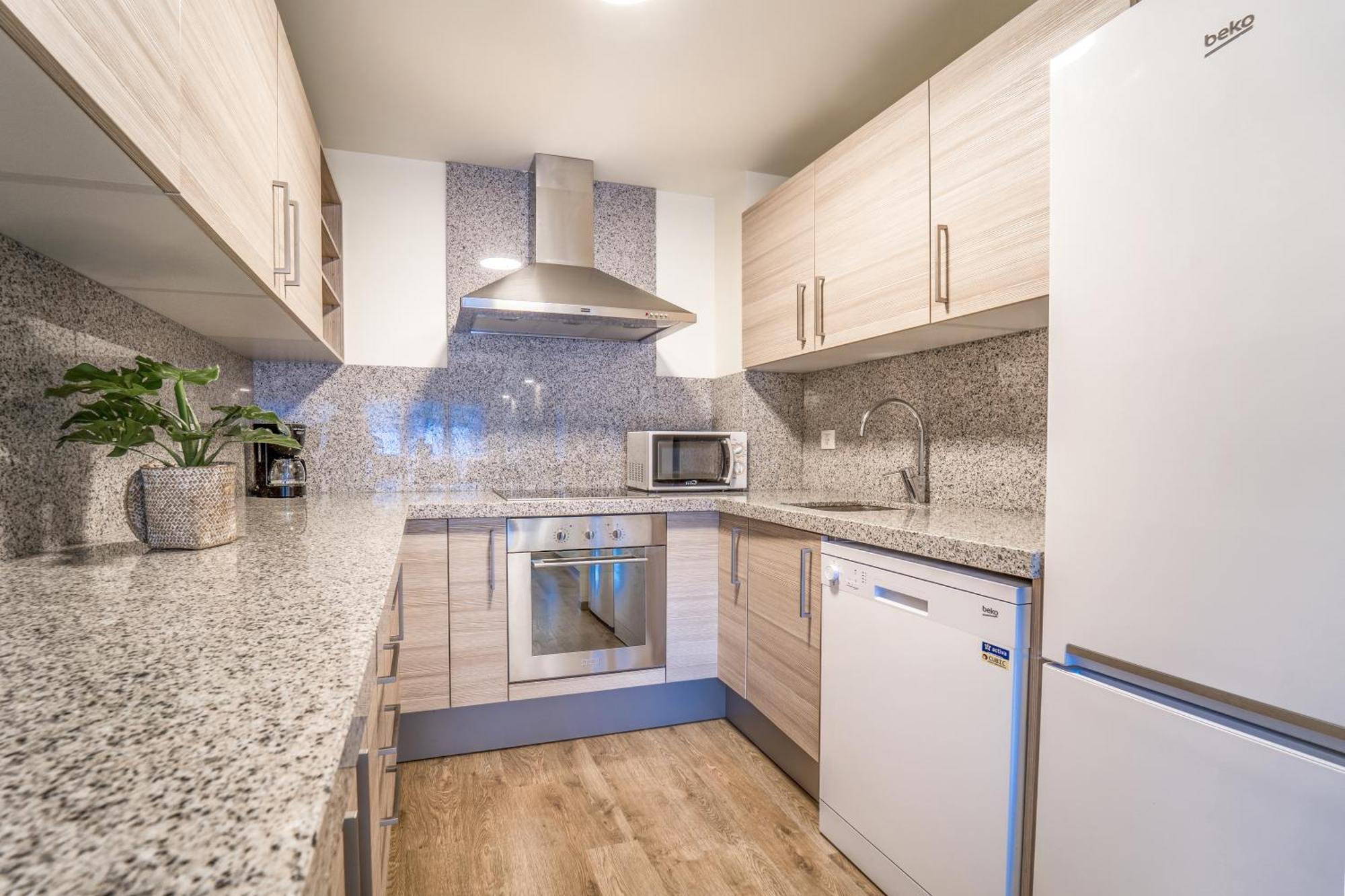 Apartaments Les Terrasses Del Tarter Zewnętrze zdjęcie